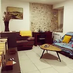 度假居 Maison De Village Au Bord De L'eau