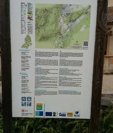 Maison De Village Au Bord De L'eau Σπίτι διακοπών *