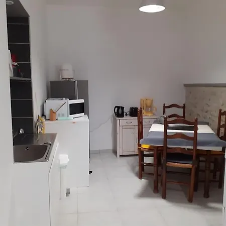 Σπίτι διακοπών Maison De Village Au Bord De L'eau