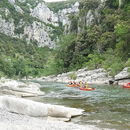 Maison De Village Au Bord De L'eau Σπίτι διακοπών *