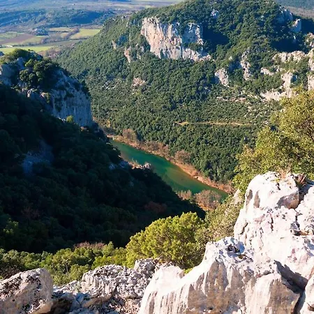 Maison De Village Au Bord De L'eau Σπίτι διακοπών Saint-Bauzille-de-Putois
