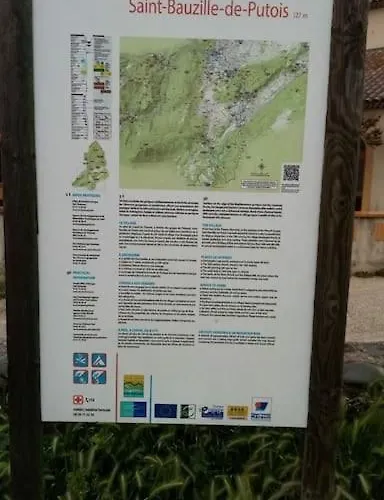 Maison De Village Au Bord De L'eau Сasa de vacaciones *